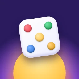 Sunrise Ludo - Dice Board Game のアイコン