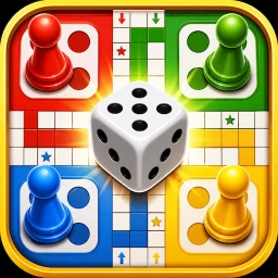 ルドーダイスボードゲーム のアイコン