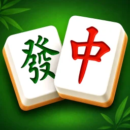 Tile Blast Mahjong Tile Game のアイコン